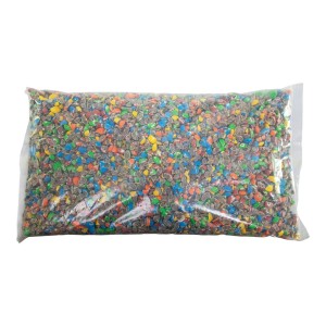 M&M's Milk Chocolate Chopped Candies